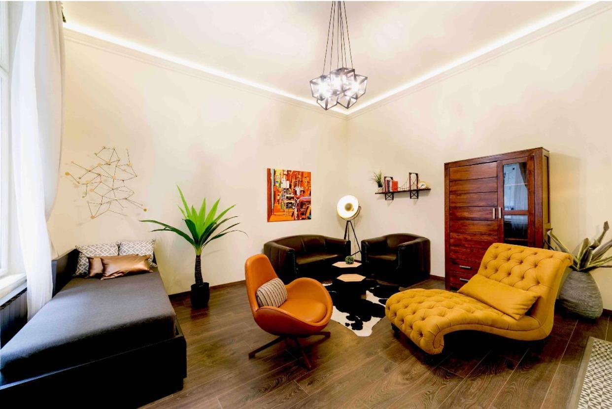 The Best Mondain Apartment Budapesta Exterior foto