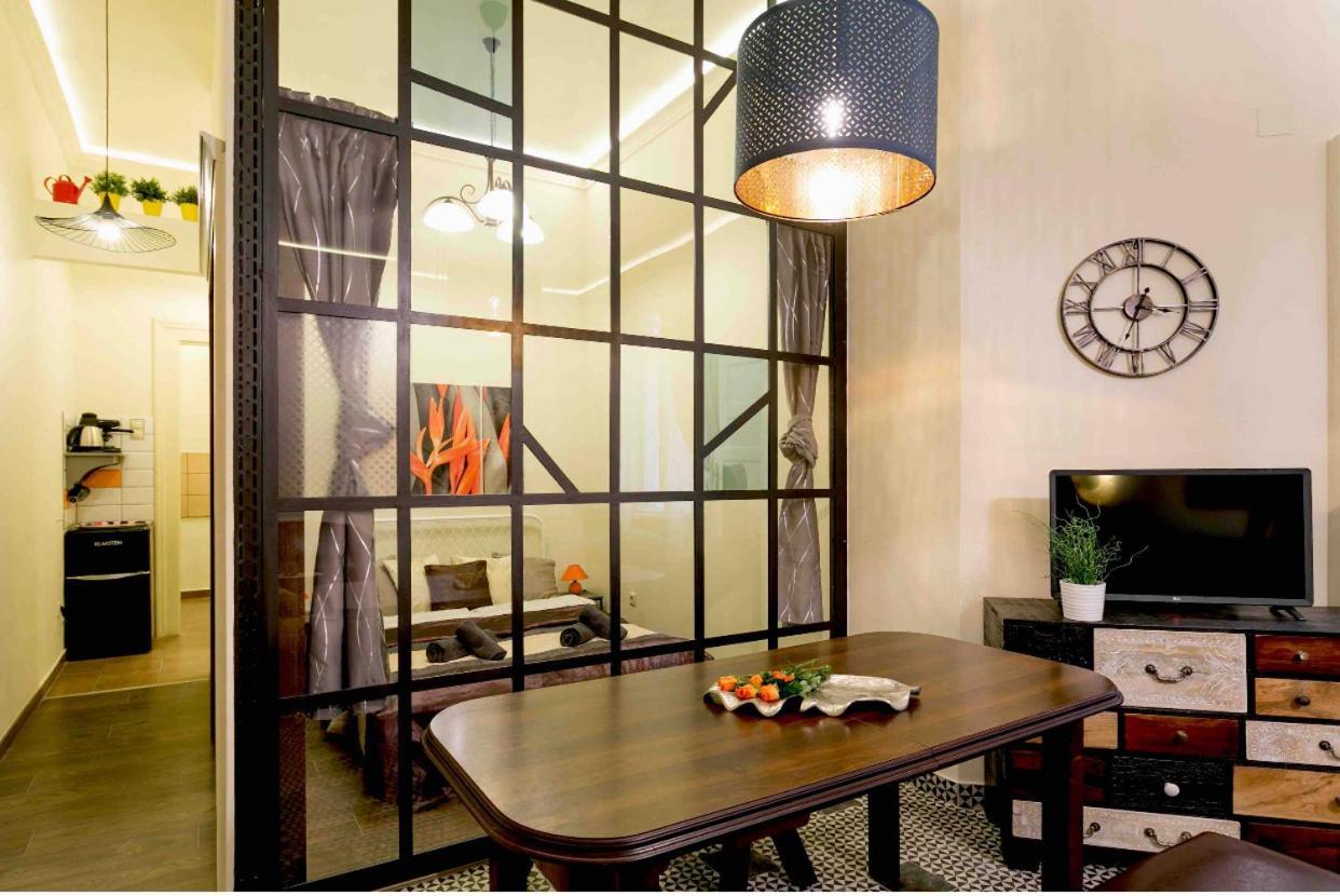 The Best Mondain Apartment Budapesta Exterior foto